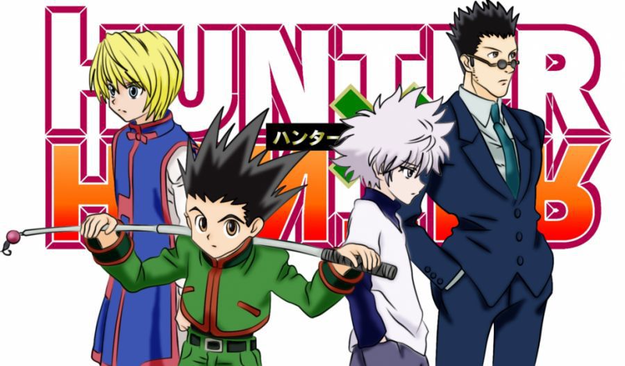 Los combates más recordados de Hunter X Hunter - La Tercera