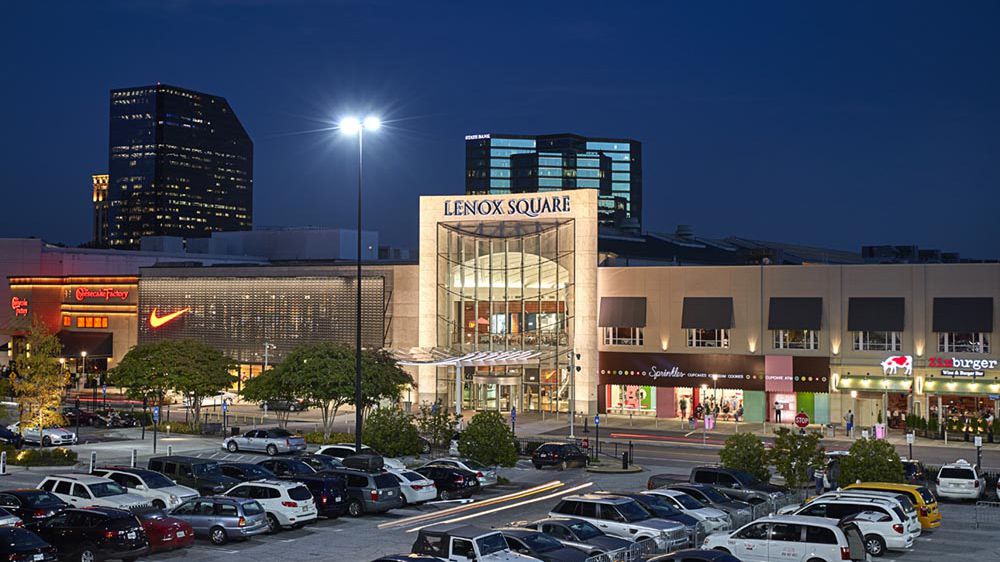 Man shot while leaving Lenox Square Mall, police say – WSB-TV