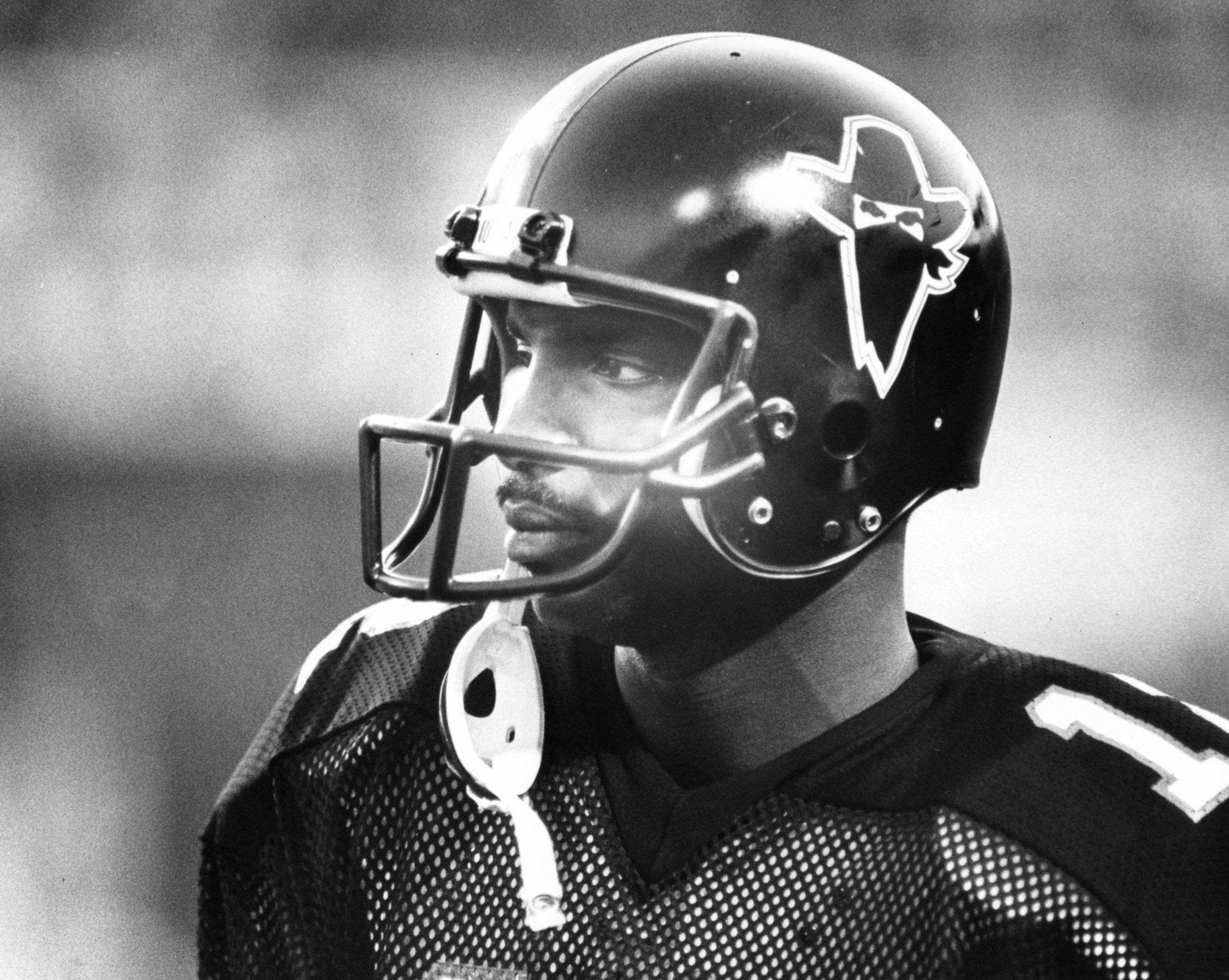 On This Day- 11/5/1978- Bucs lose Doug Williams with Broken Jaw. - Bucs  Nation