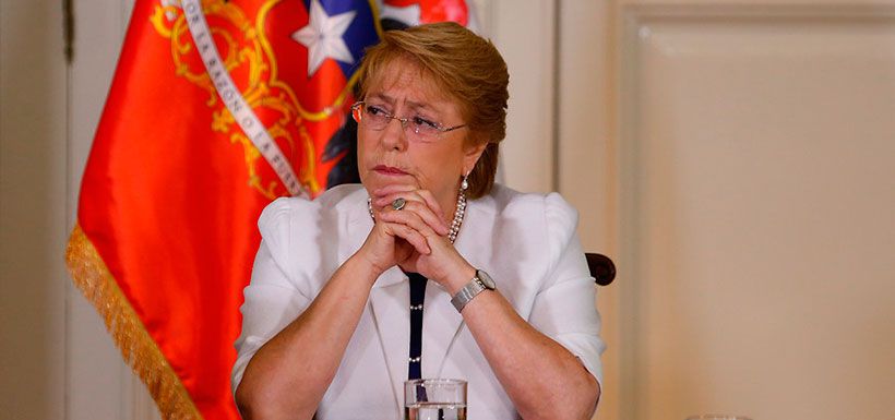 bachelet