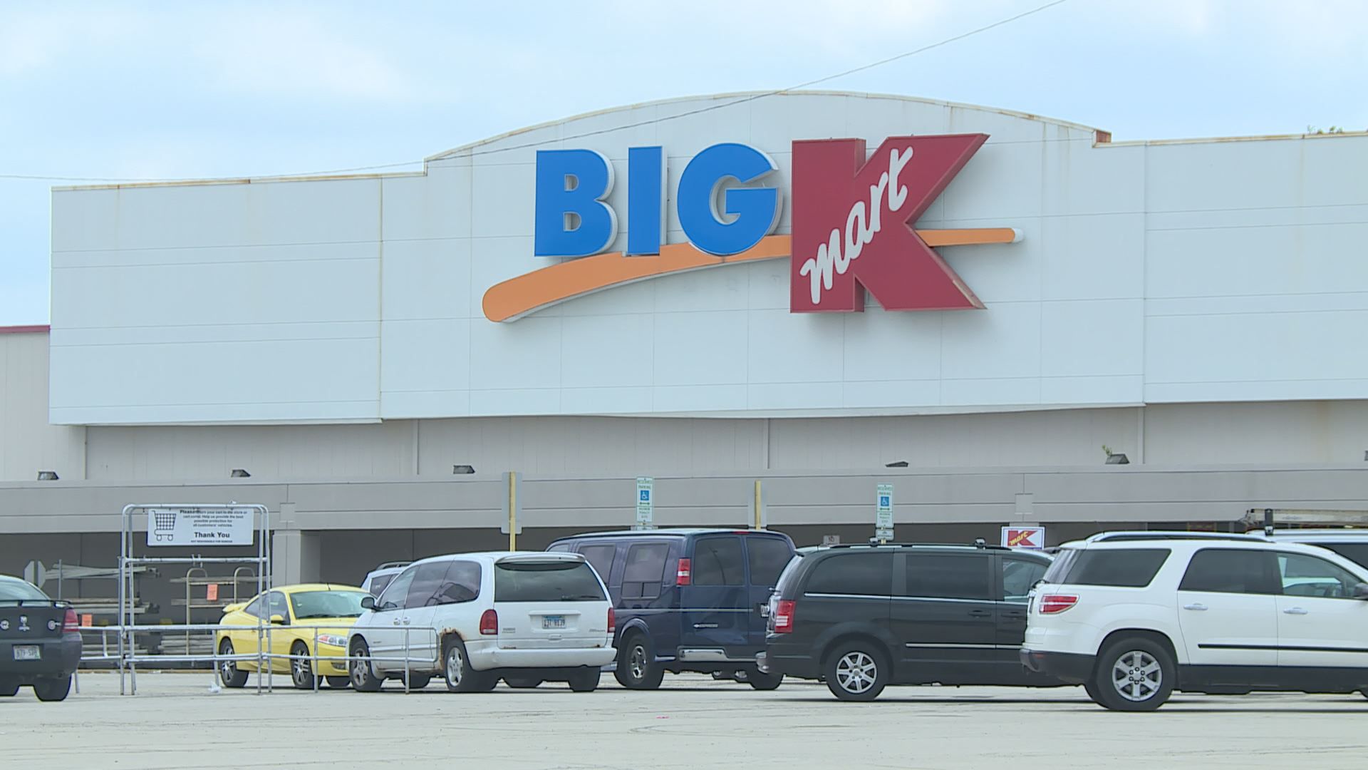 Spokane's First Kmart To Close In March As Part Of Sears, 56% OFF