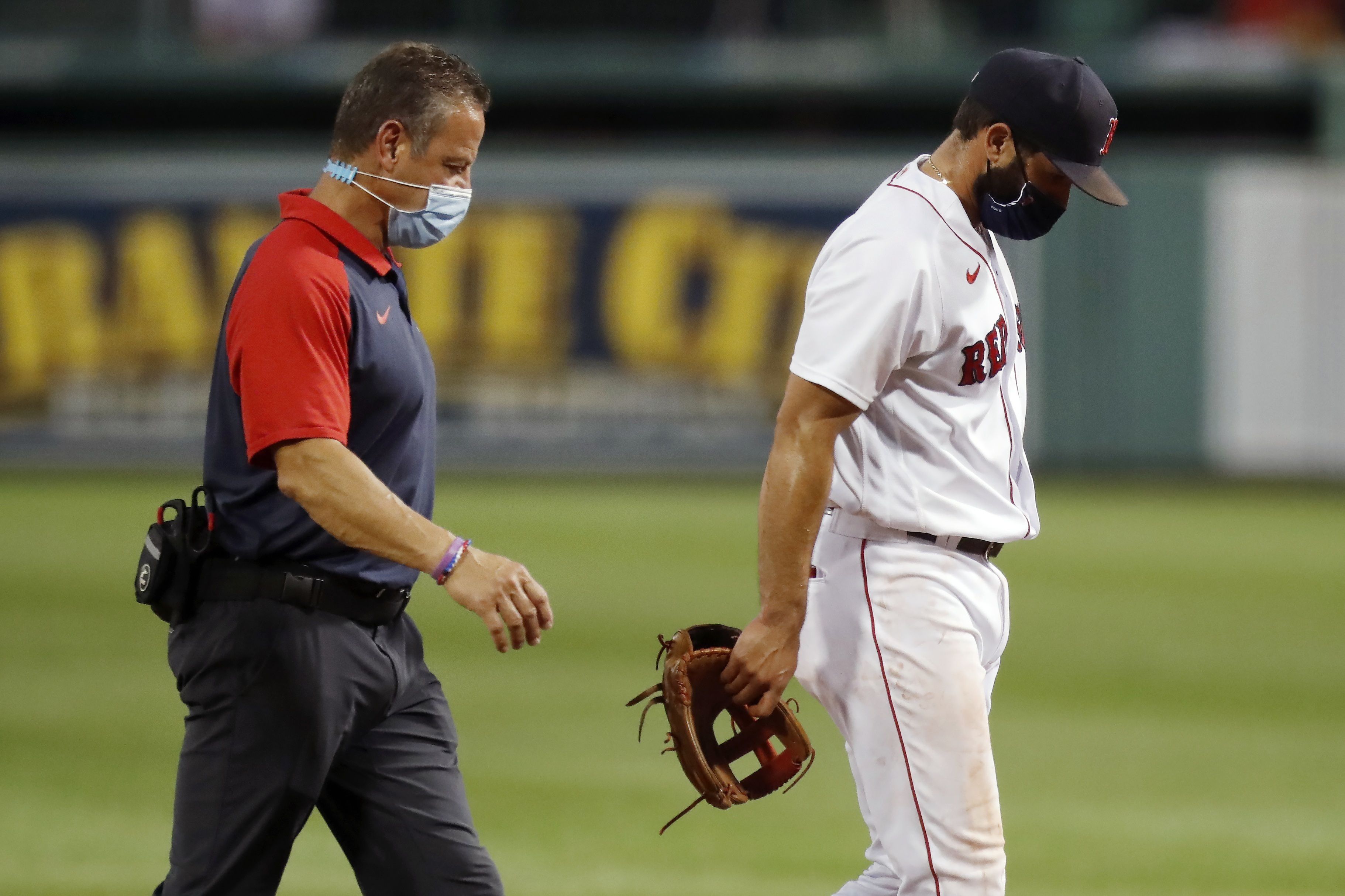 FOCO And The Red Sox Have That City Connection