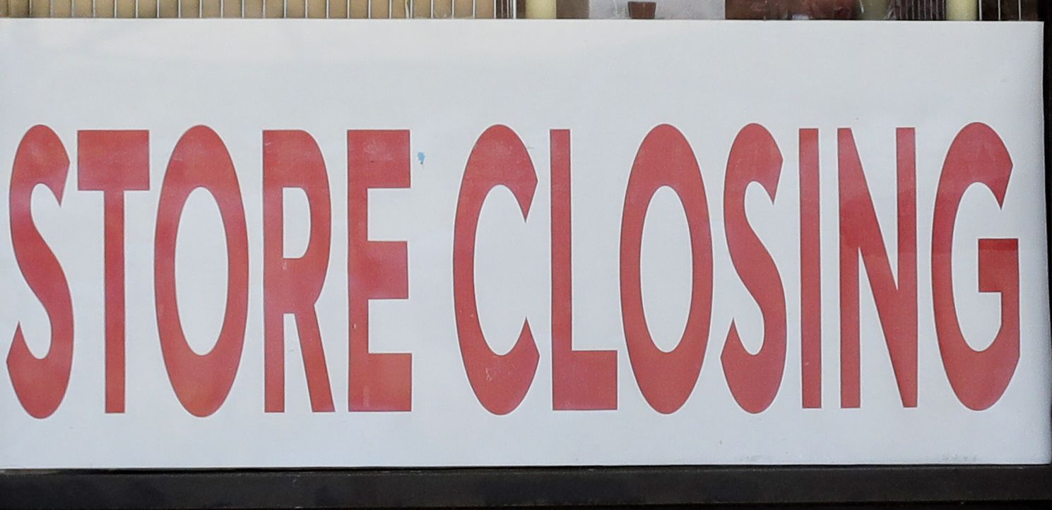 Tuesday Morning closing all stores, including ones in Hixson, Cleveland