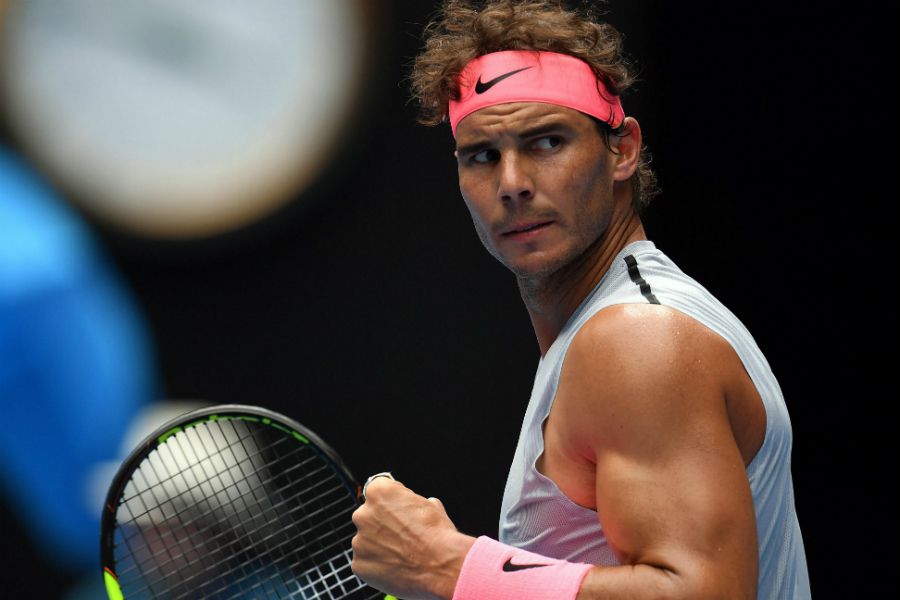 nadal