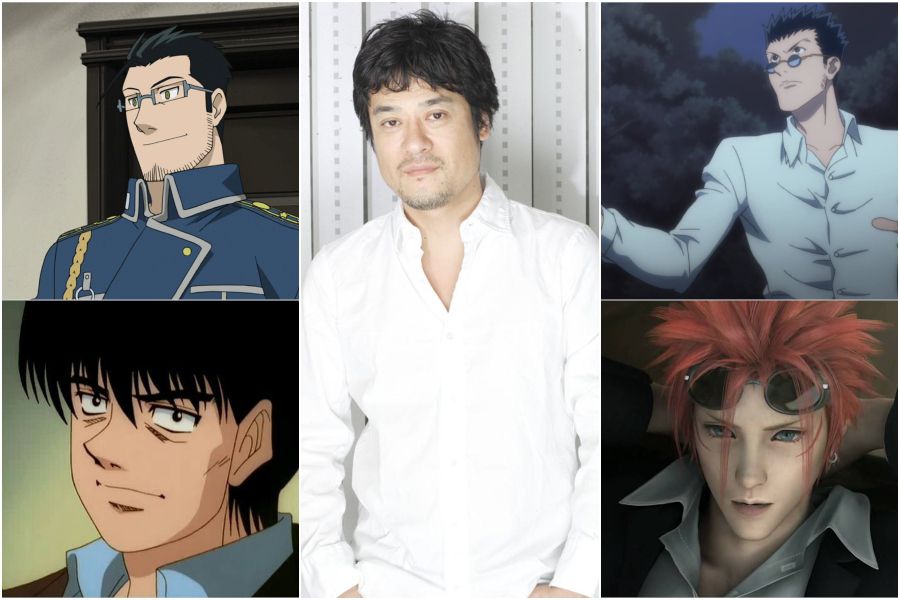 Hunter x Hunter - Falece o dublador de Leorio aos 55 anos - Anime