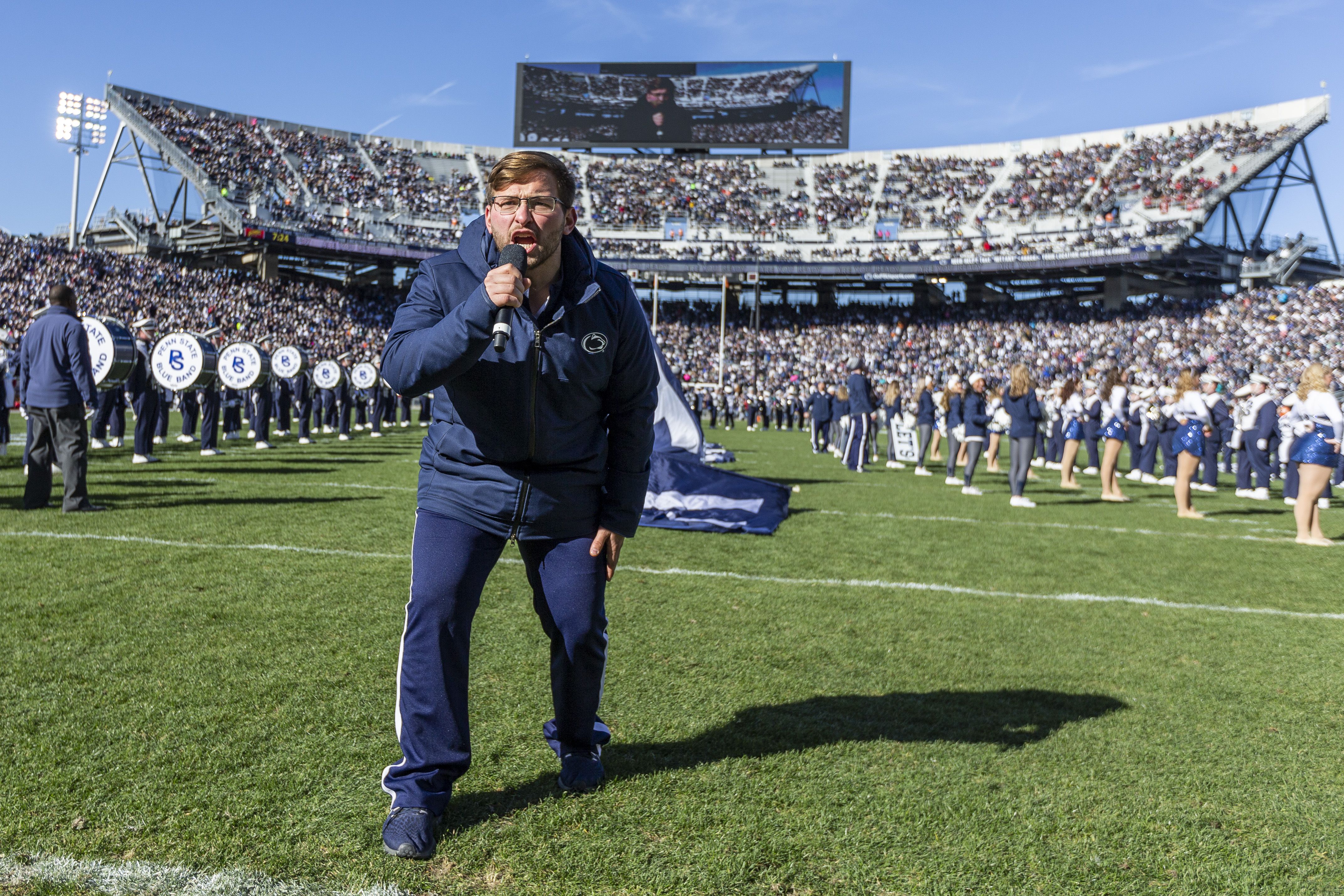 PepsiCo and Penn State Team Up for Exclusive Football Fan Giveaway - Penn  State Athletics