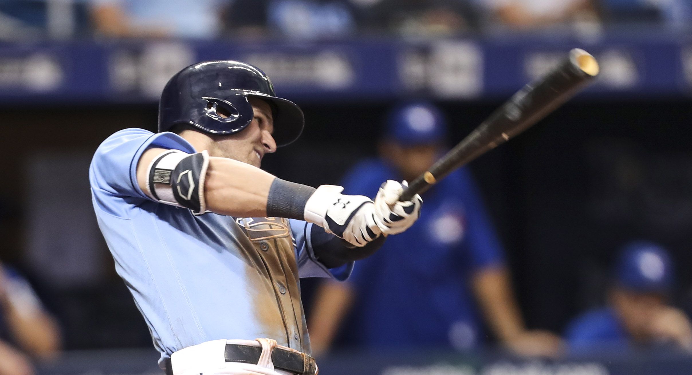 Rays Tales: Evan Longoria deserves All-Star nod, could get