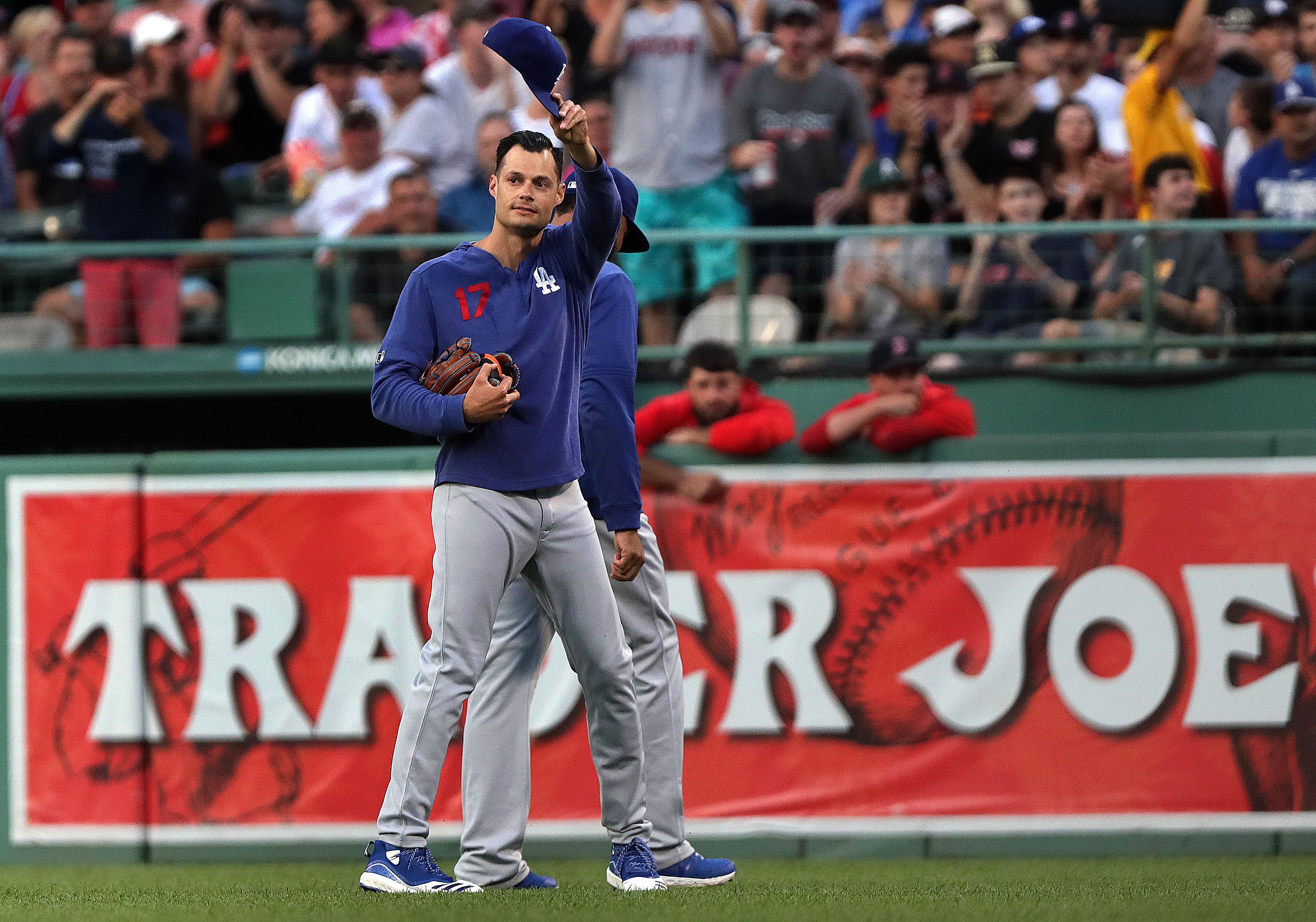 My Weekend with the Salem Red Sox, by Patrick J. Regal, The Boy Who Loved  Joe Kelly
