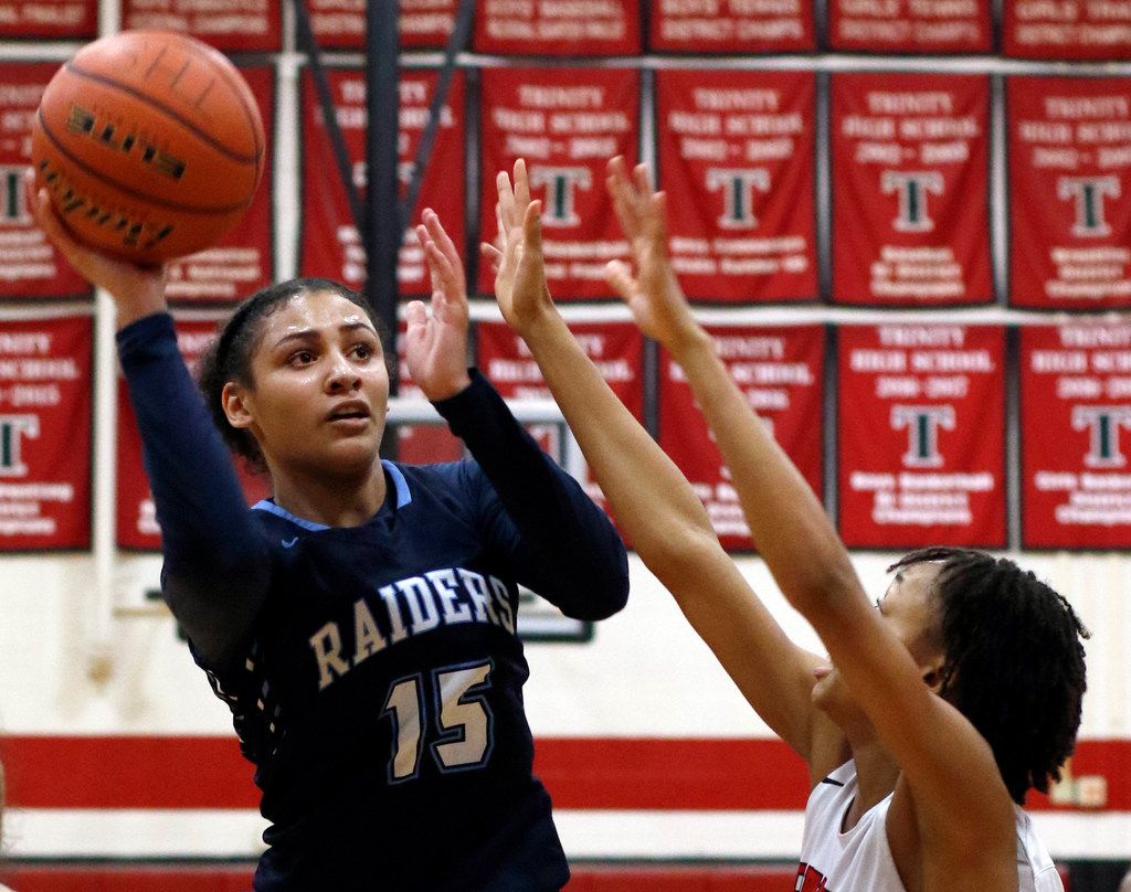 WBB recruiting: How the summer circuit affected updated girls' basketball  player rankings