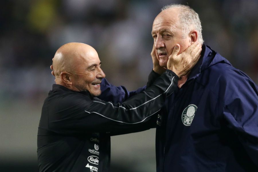 SAMPAOLI SCOLARI