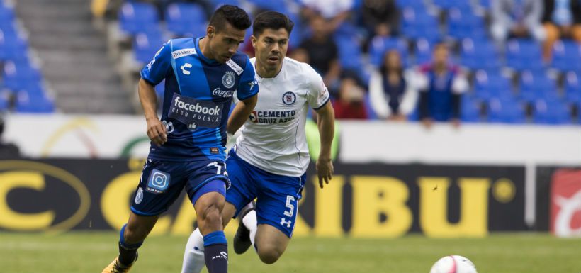 Cruz Azul, Francisco Silva