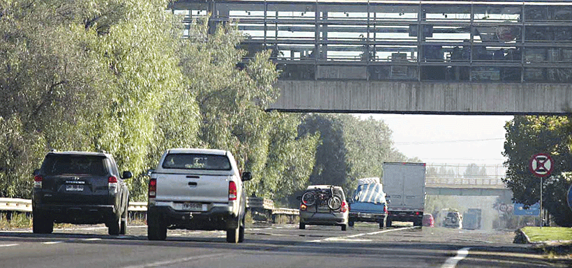 AUTOPISTA DEL SOL