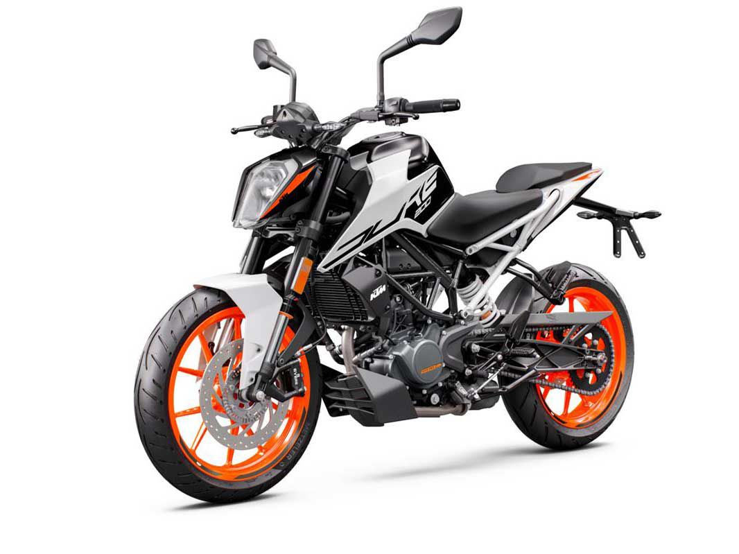 200 duke discount 2021 model price