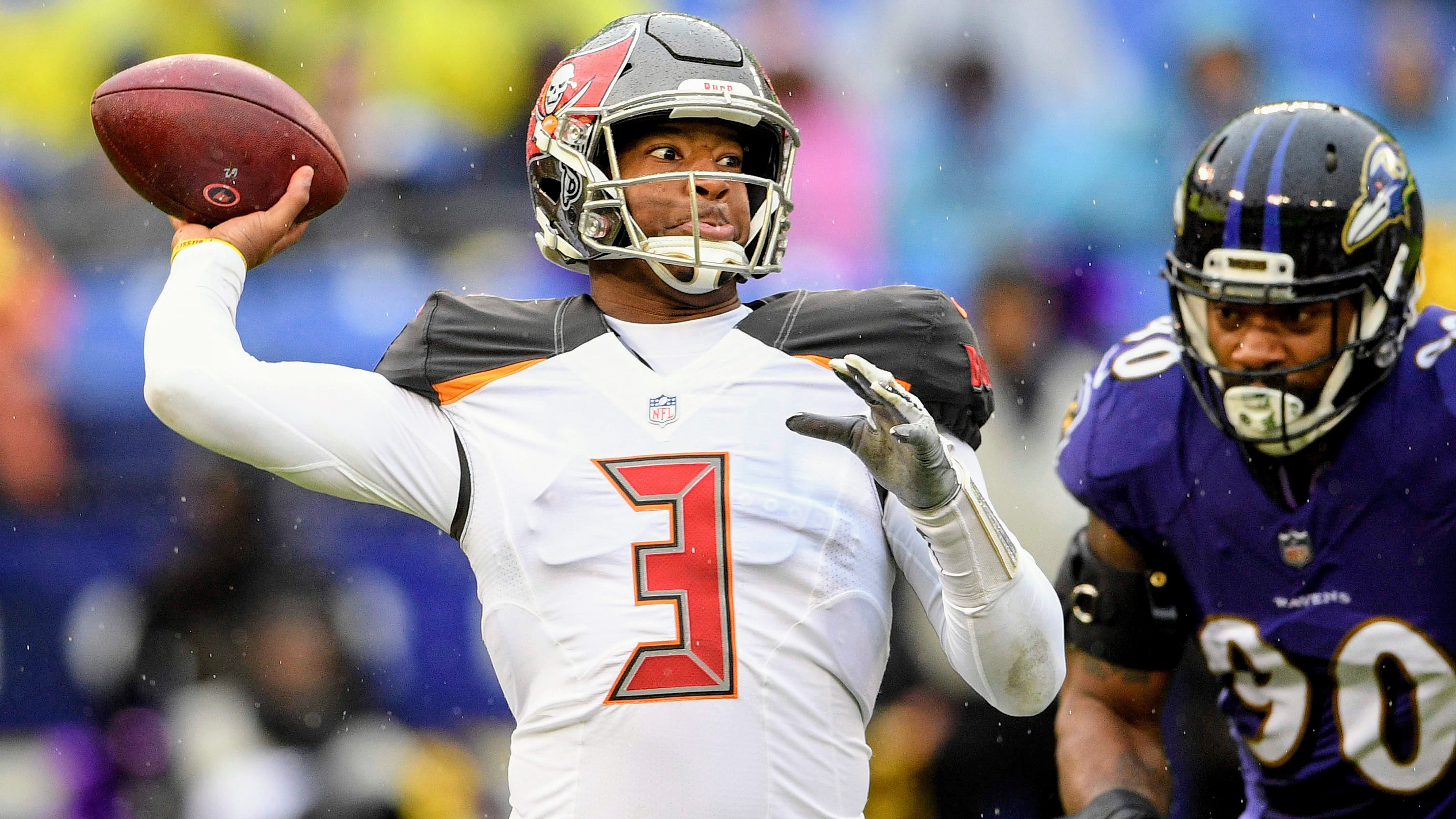 Low Expectations? -  - Tampa Bay Bucs Blog, Buccaneers News