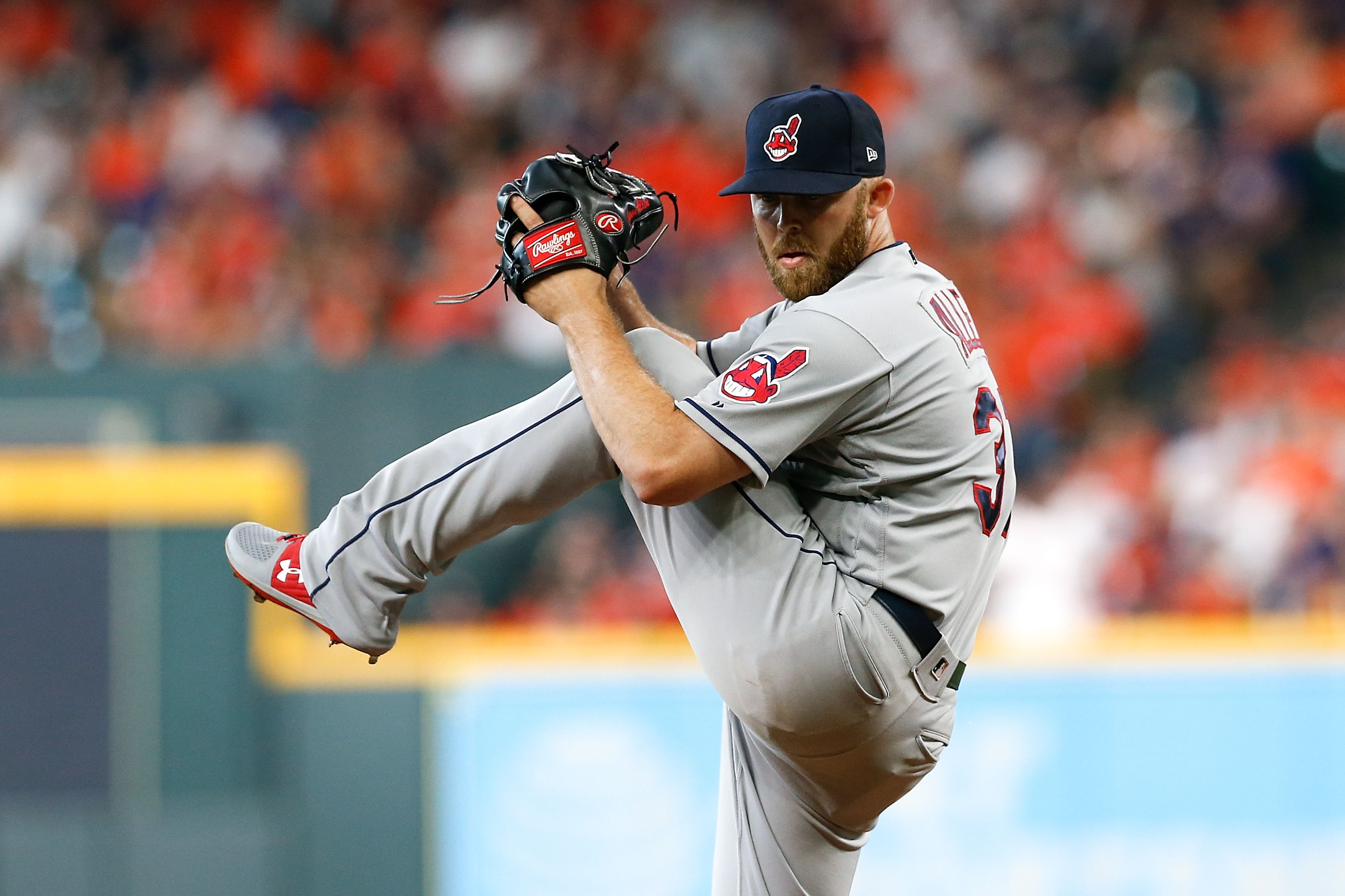 When will the Cleveland Indians make James Karinchak their closer? Hey,  Hoynsie 