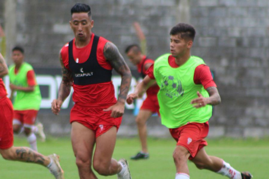 Lucas Barrios CAHuracan