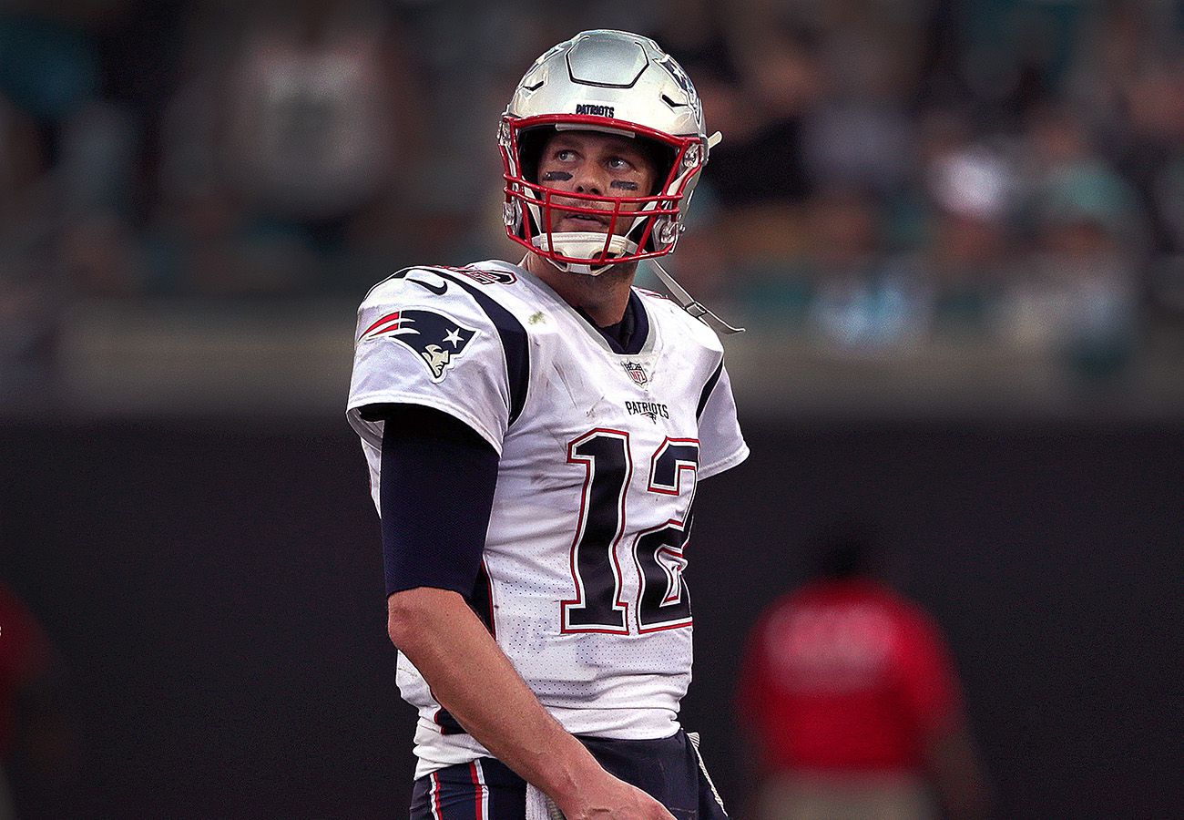 How likely is Tom Brady to re-sign with the Buccaneers after his contract  expires? - The Boston Globe