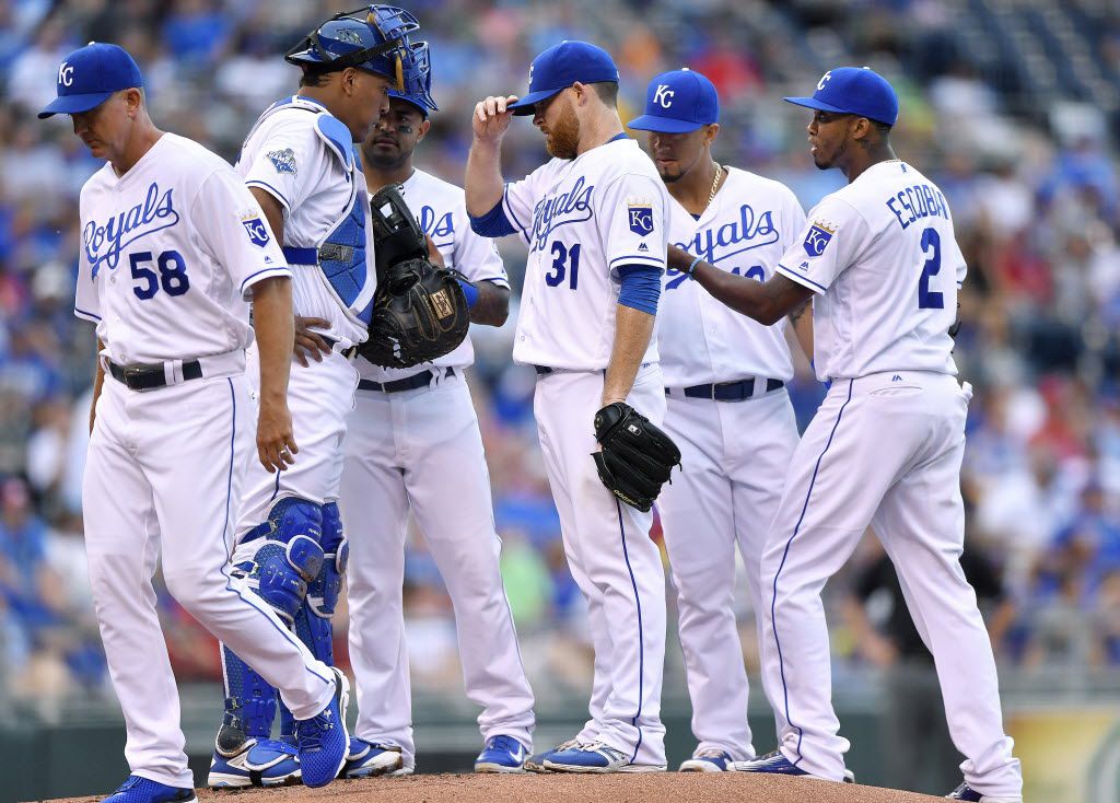 Raul Mondesi of Kansas City Royals suspended 50 games for positive