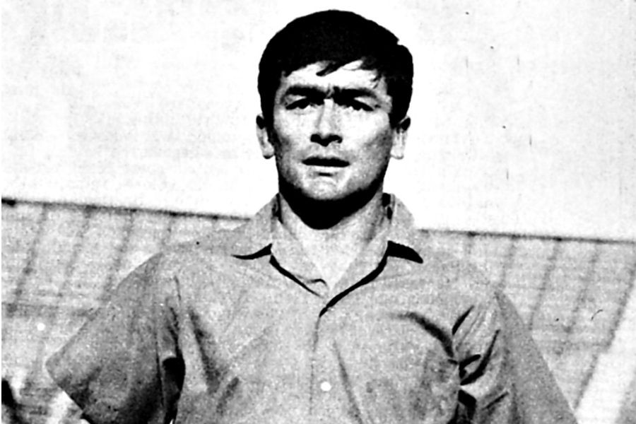 Mario Desiderio