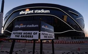 2021 NFL Pro Bowl To Be Played At New Las Vegas Stadium