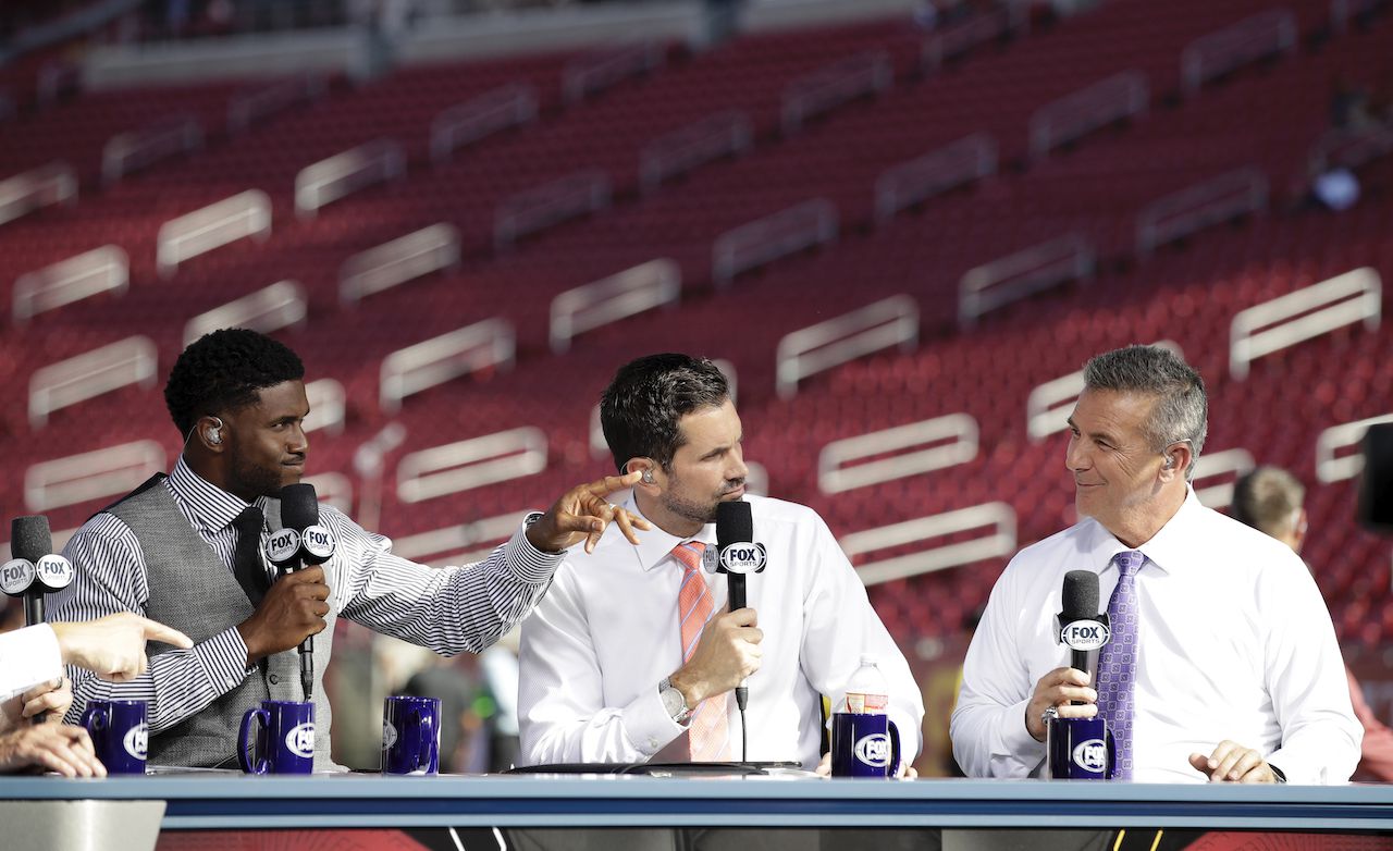 Urban Meyer returning to Fox's college football pregame show - Sports  Illustrated