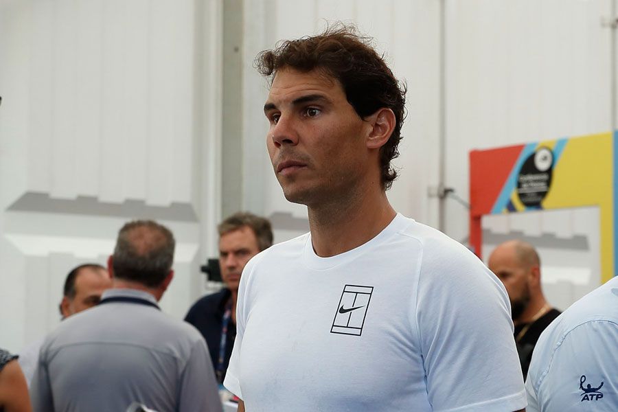 Rafael Nadal