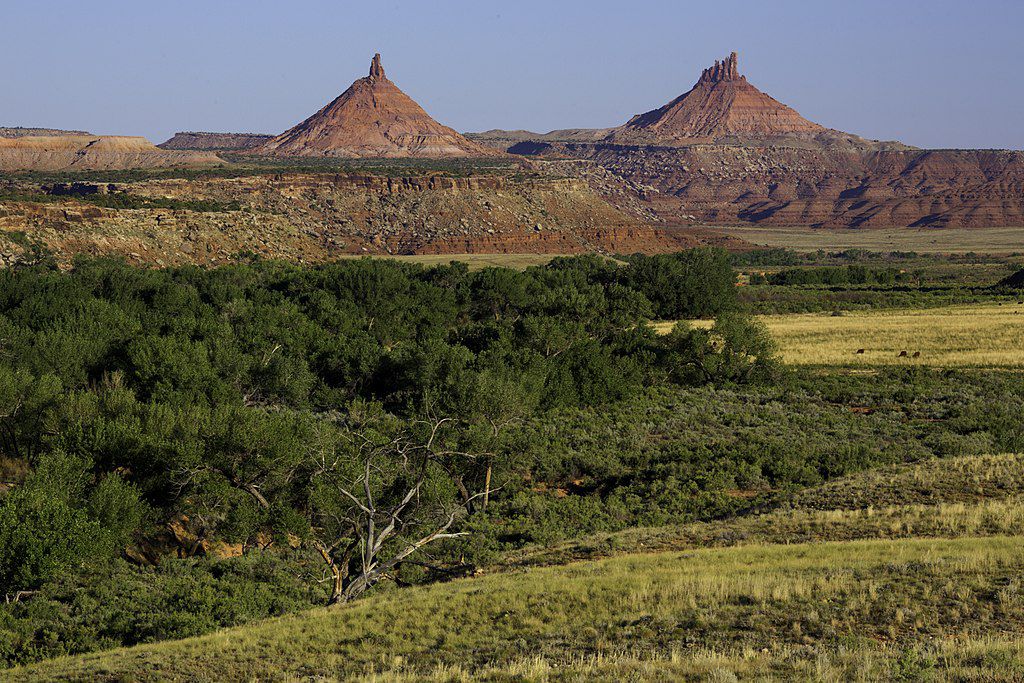 Monumento Bears Ears