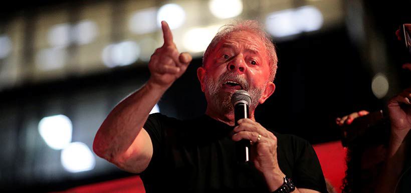 lULA