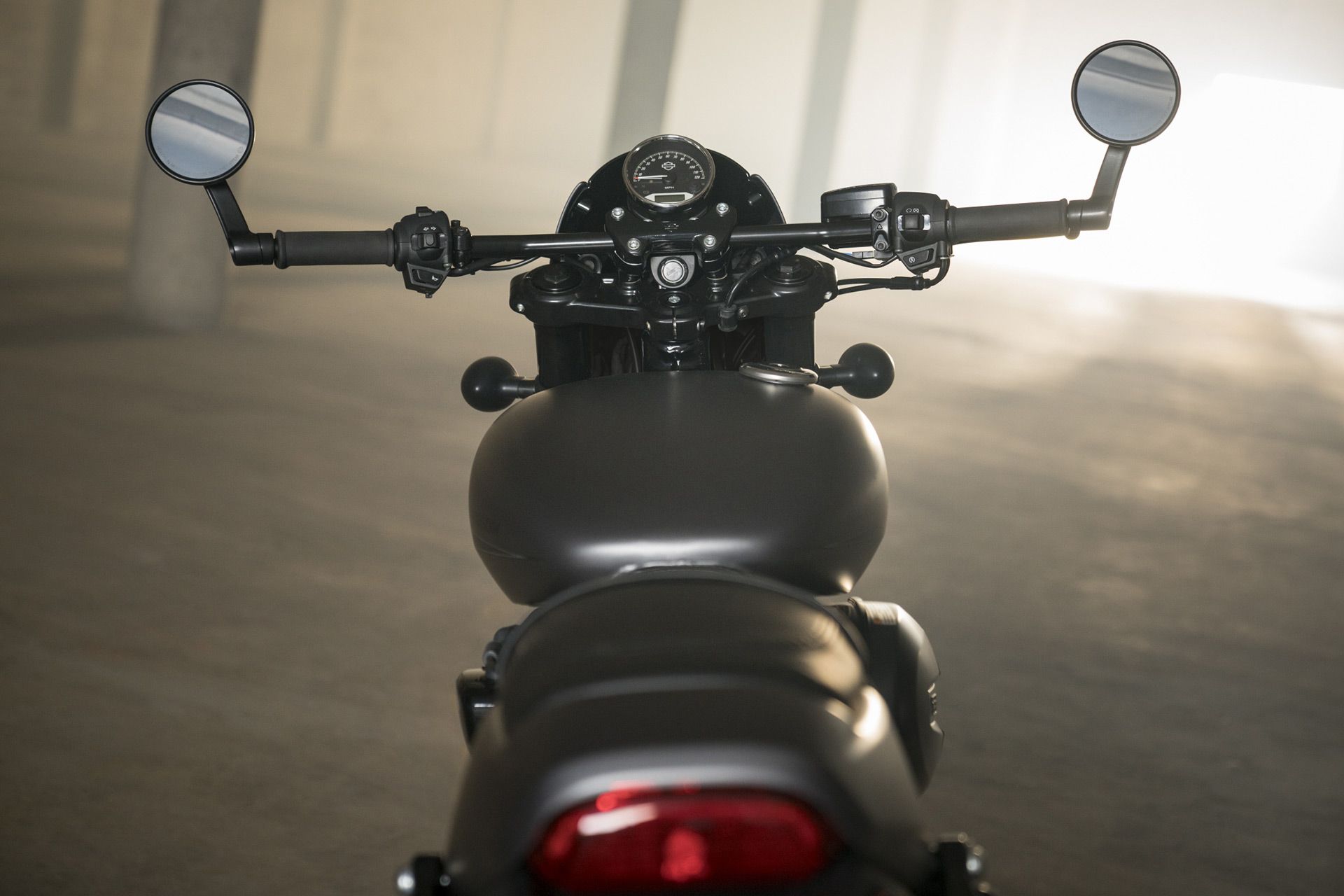 Harley Davidson Street Rod 750 Cruiser Motorcycle Review Cycle World
