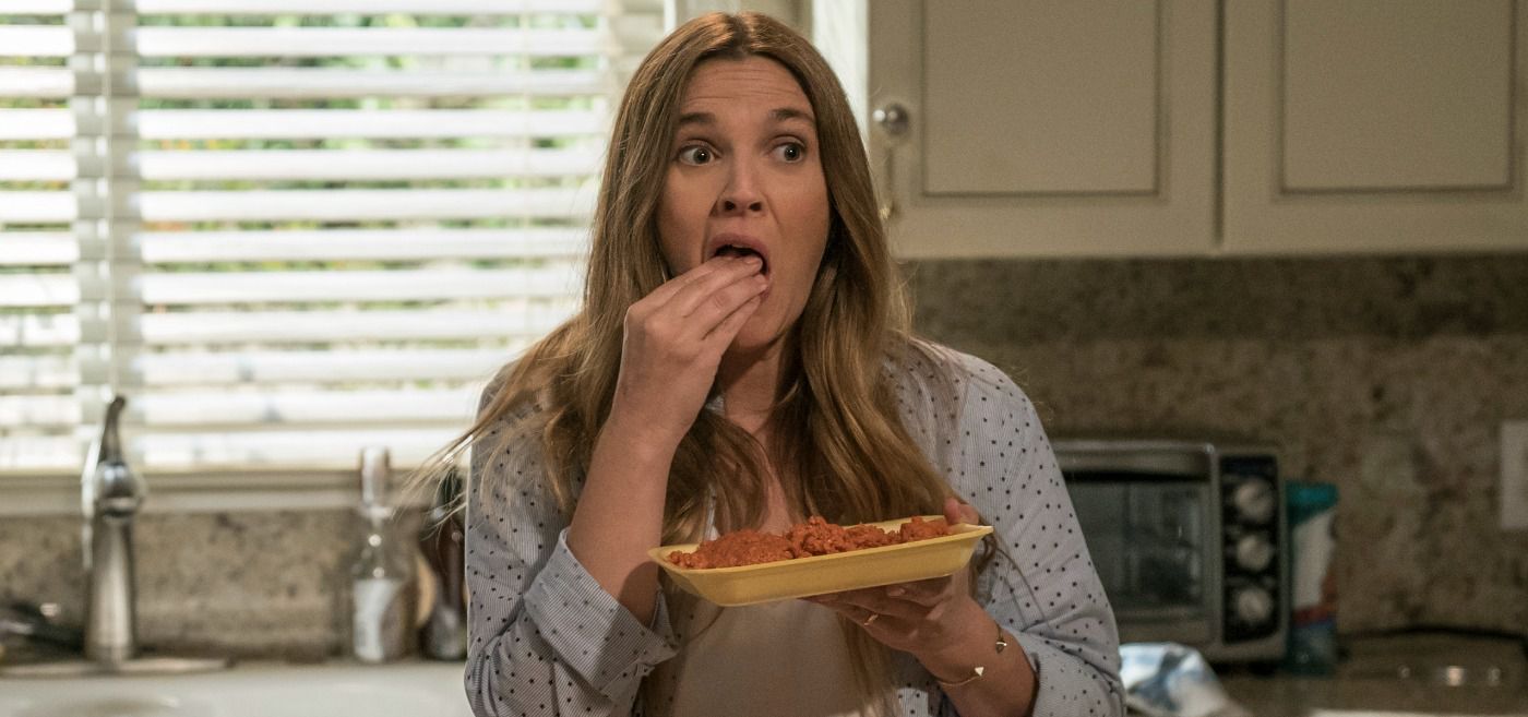 Santa Clarita Diet