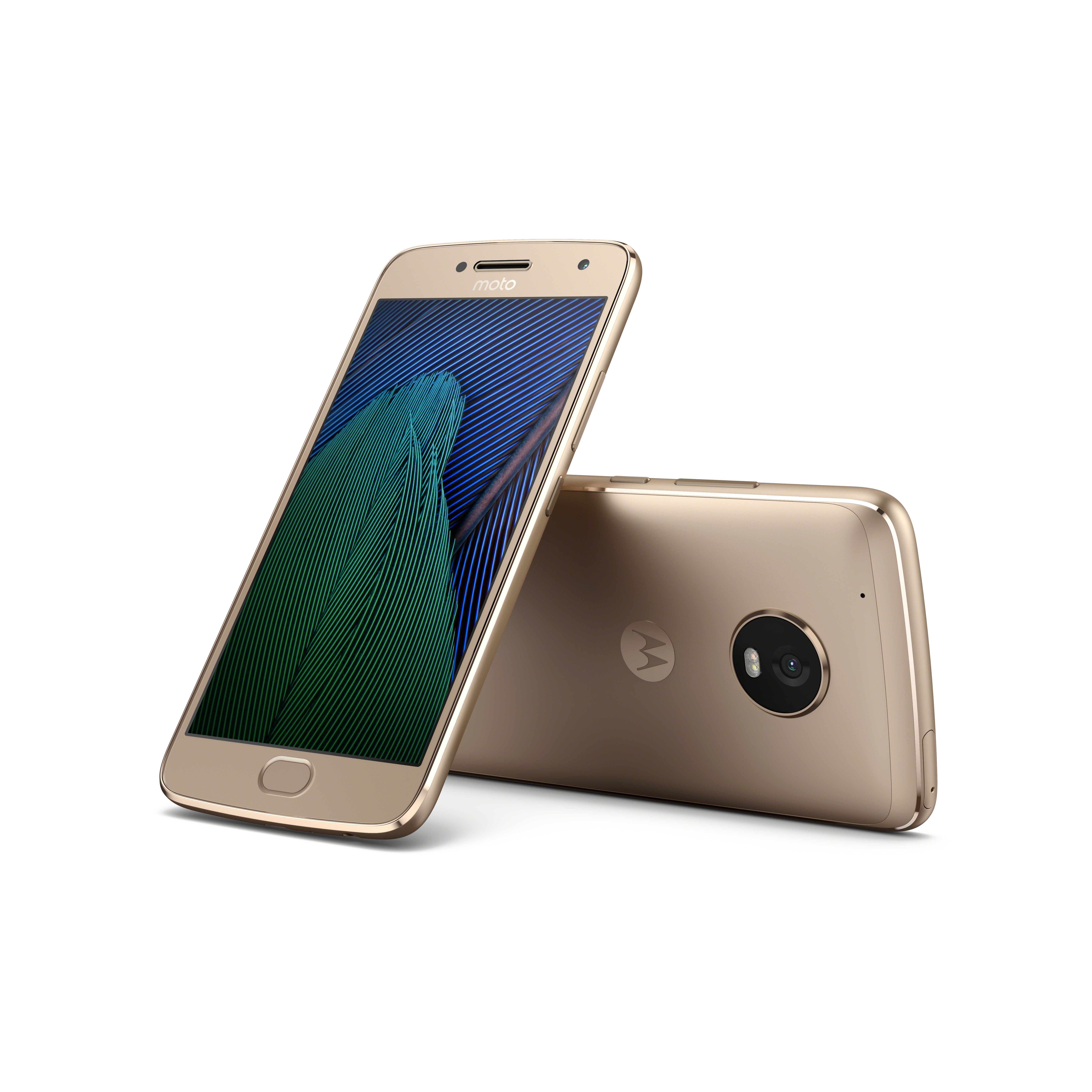 Bergbeklimmer Korting Begraafplaats Moto G5 Plus: An inexpensive Android phone with all the right features