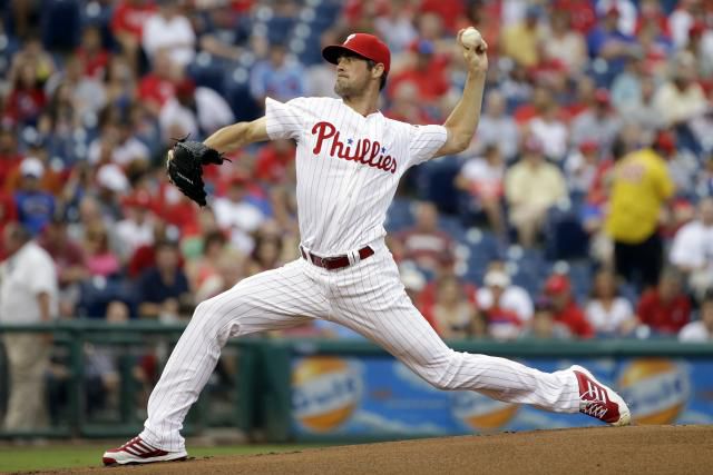 4 posibles destinos para Cole Hamels en 2022