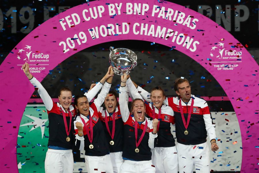 fed cup