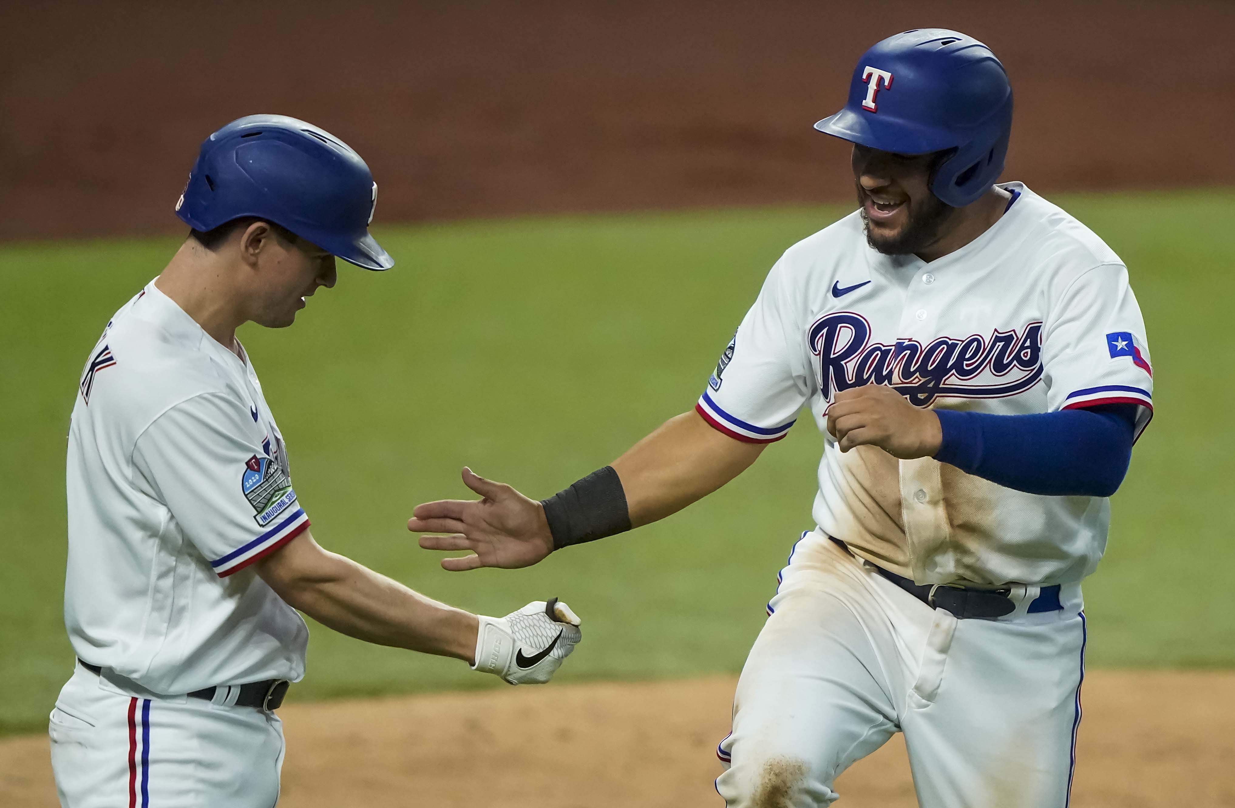 Jose Trevino named Texas League Postseason All-Star