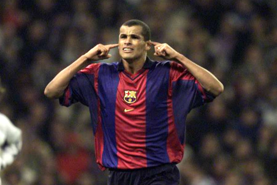 RIVALDO