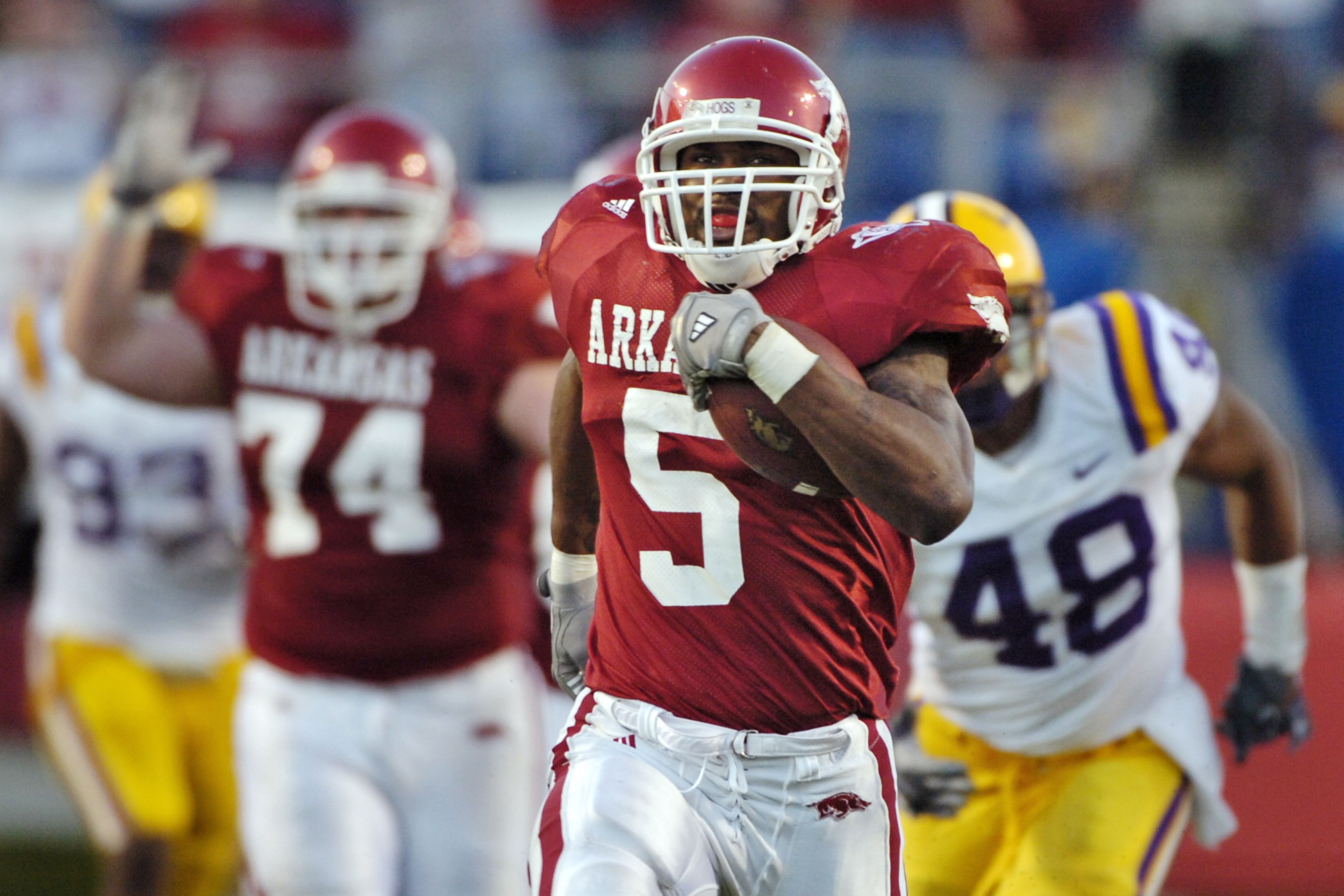 Tim Tebow elected to the College Football Hall of Fame