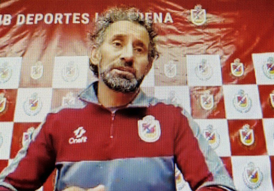 Presentación Miguel Ponce