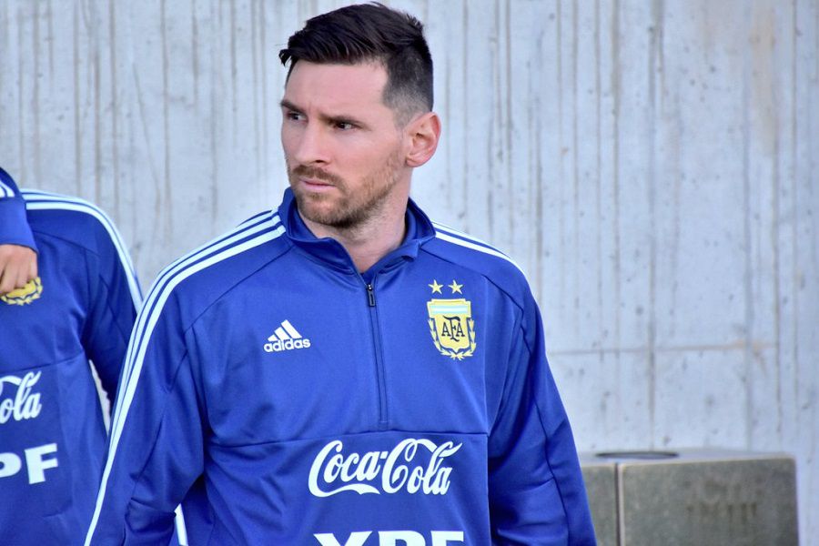 MESSI