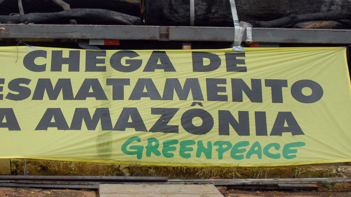 greenpeace