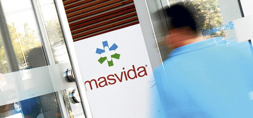 masvida