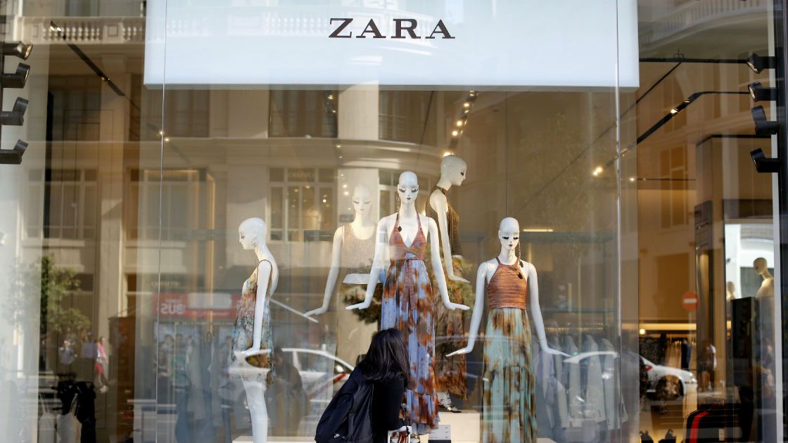 ZARA