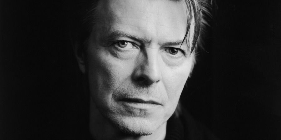 bowie