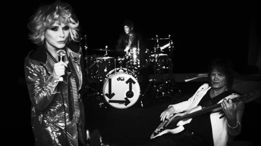 blondie-video-ok