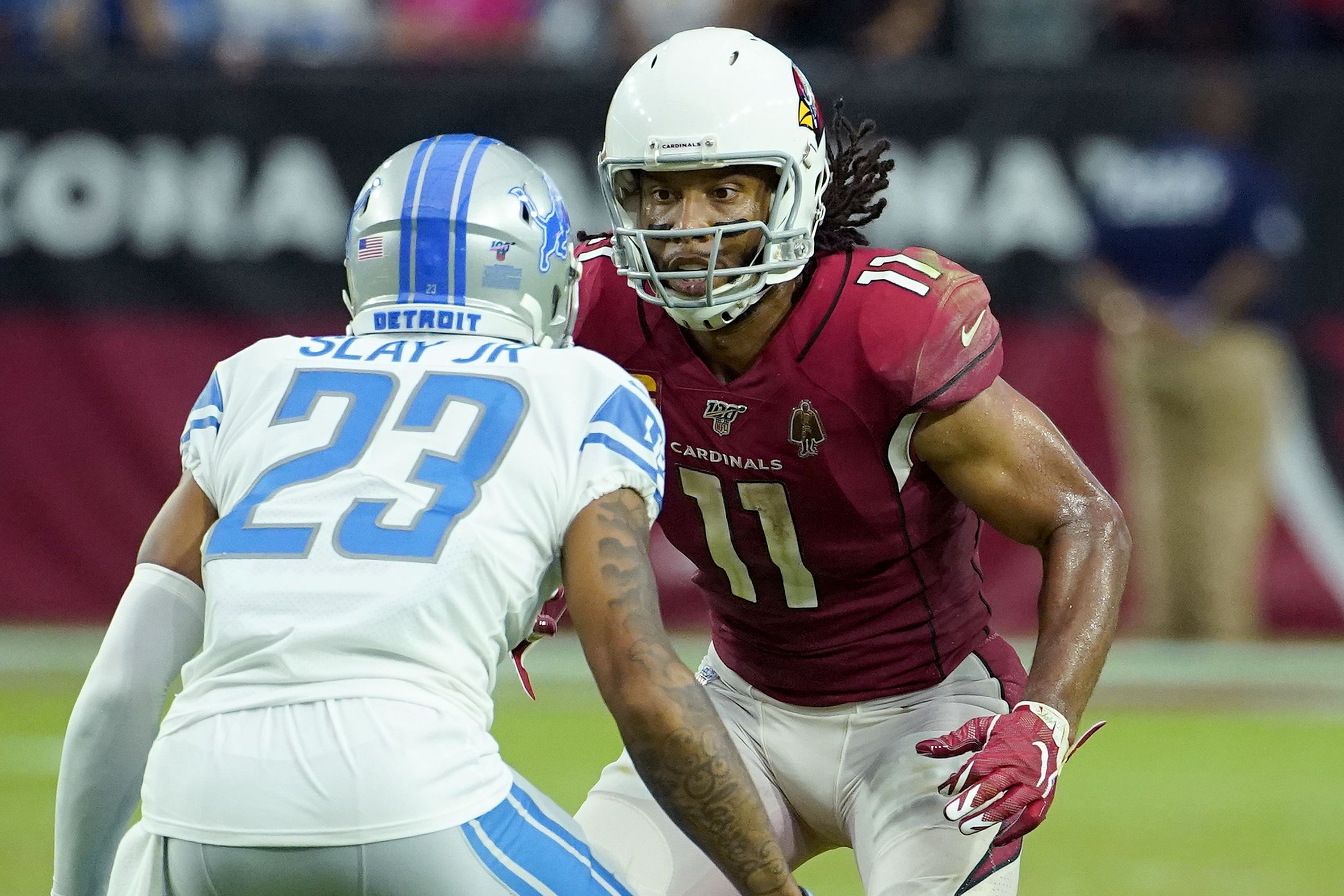 Cardinals' Fitzgerald publishes SI column