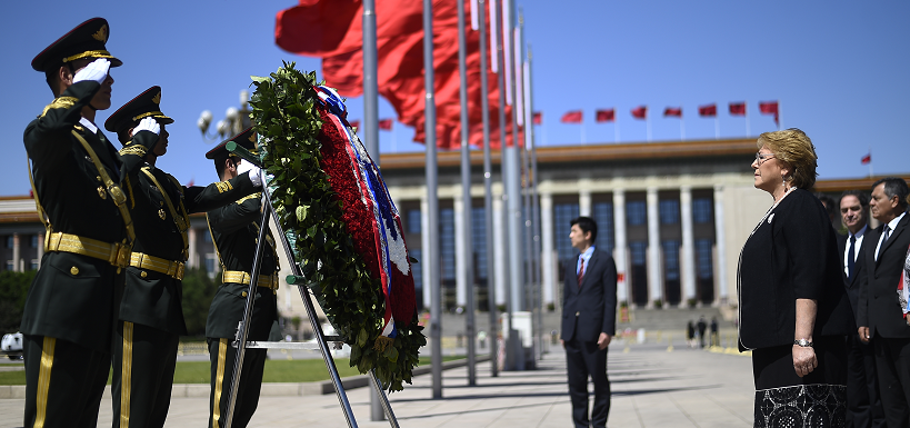 bachelet-en-china