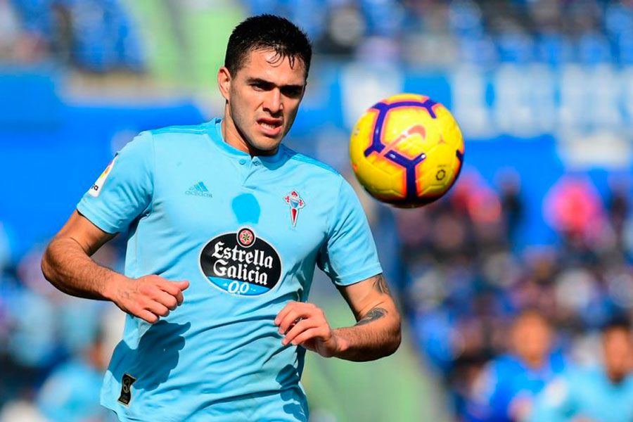 Maxi Gómez