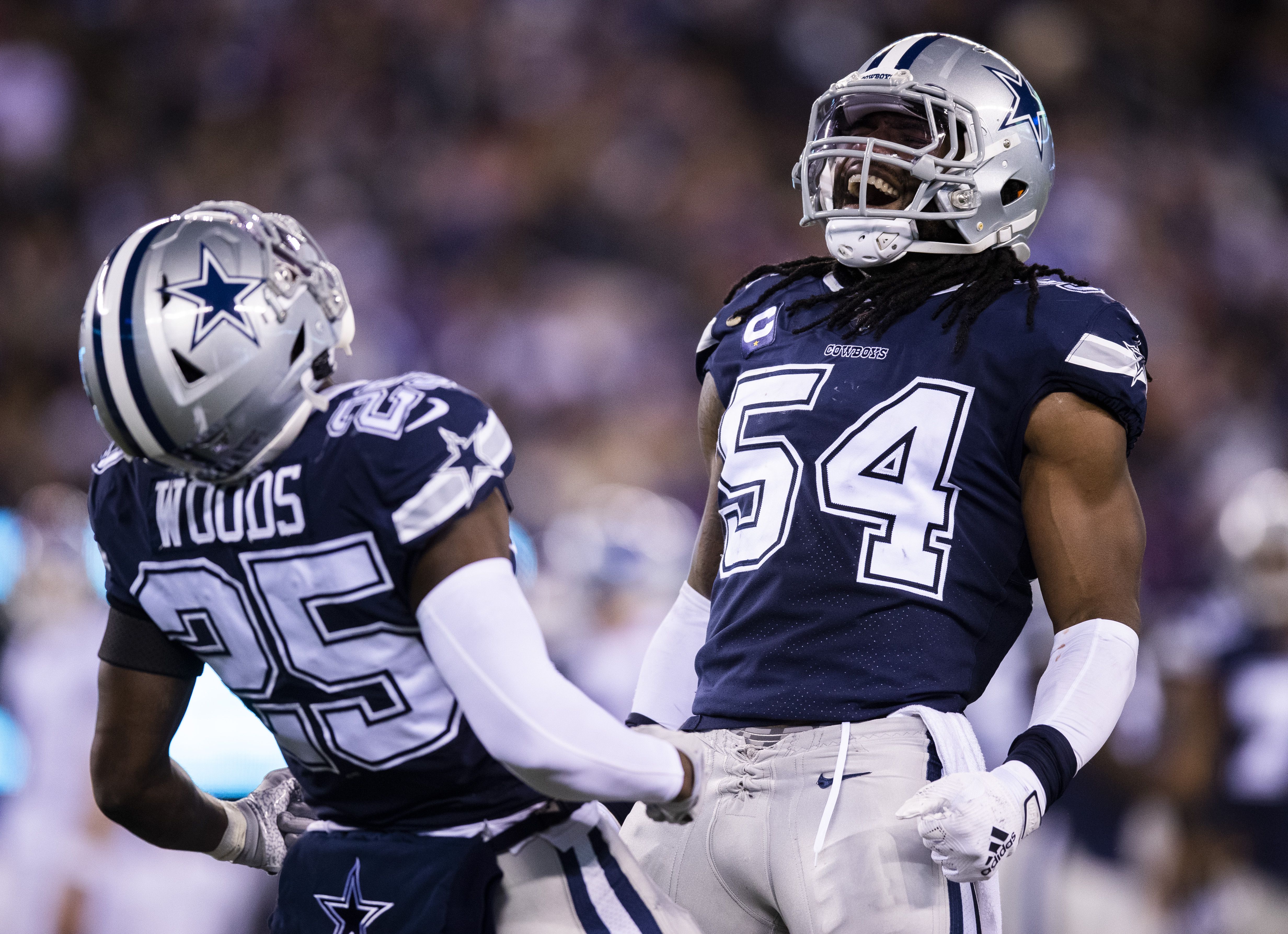 Keys for Dallas Cowboys to be thankful against New York Giants