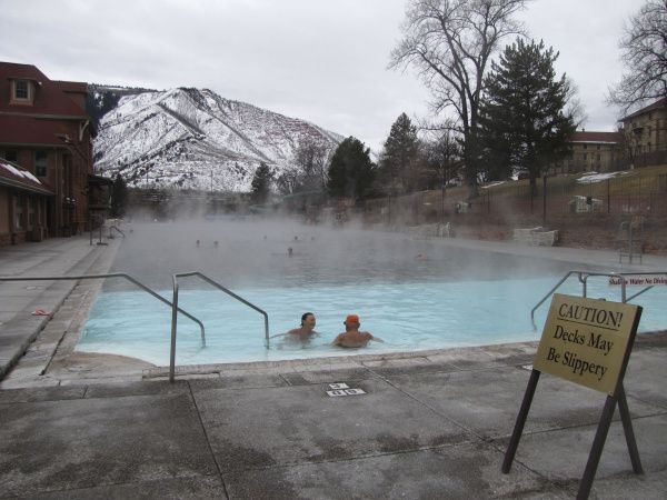 Spa of the Rockies - All You Need to Know BEFORE You Go (with Photos)