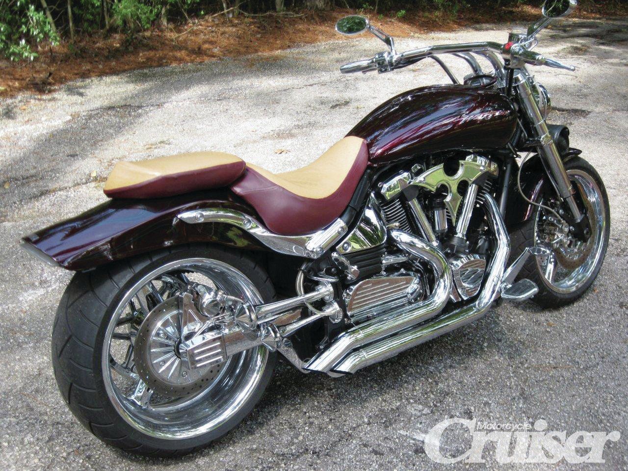 2005 yamaha store road star warrior