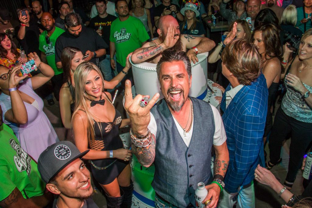 Why Richard Rawlings Biker Bar Is One Of Dallas Hottest Concert